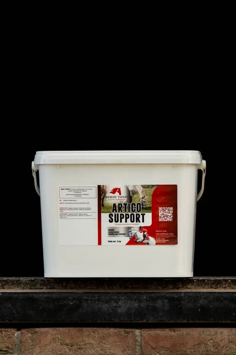 Artico Support 4