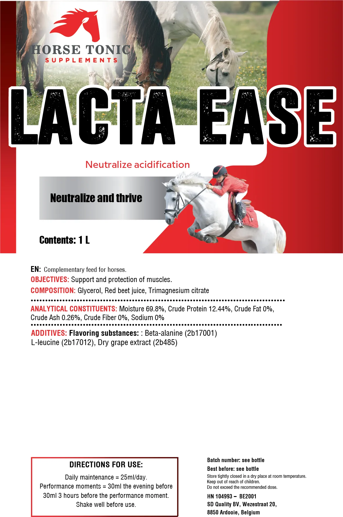 Lacta Ease