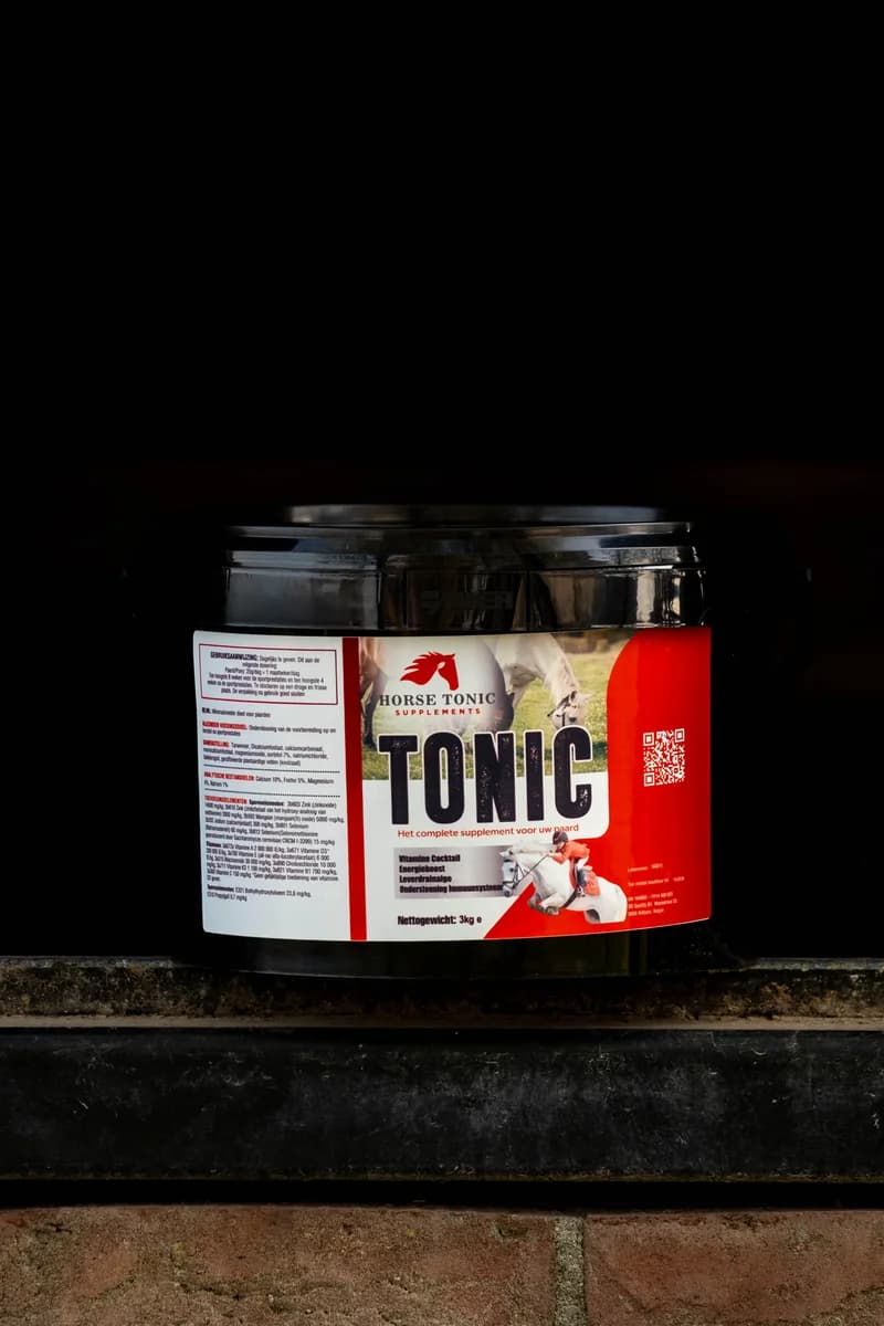 Tonic 4