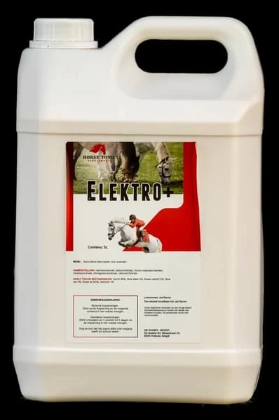 Elektro+
