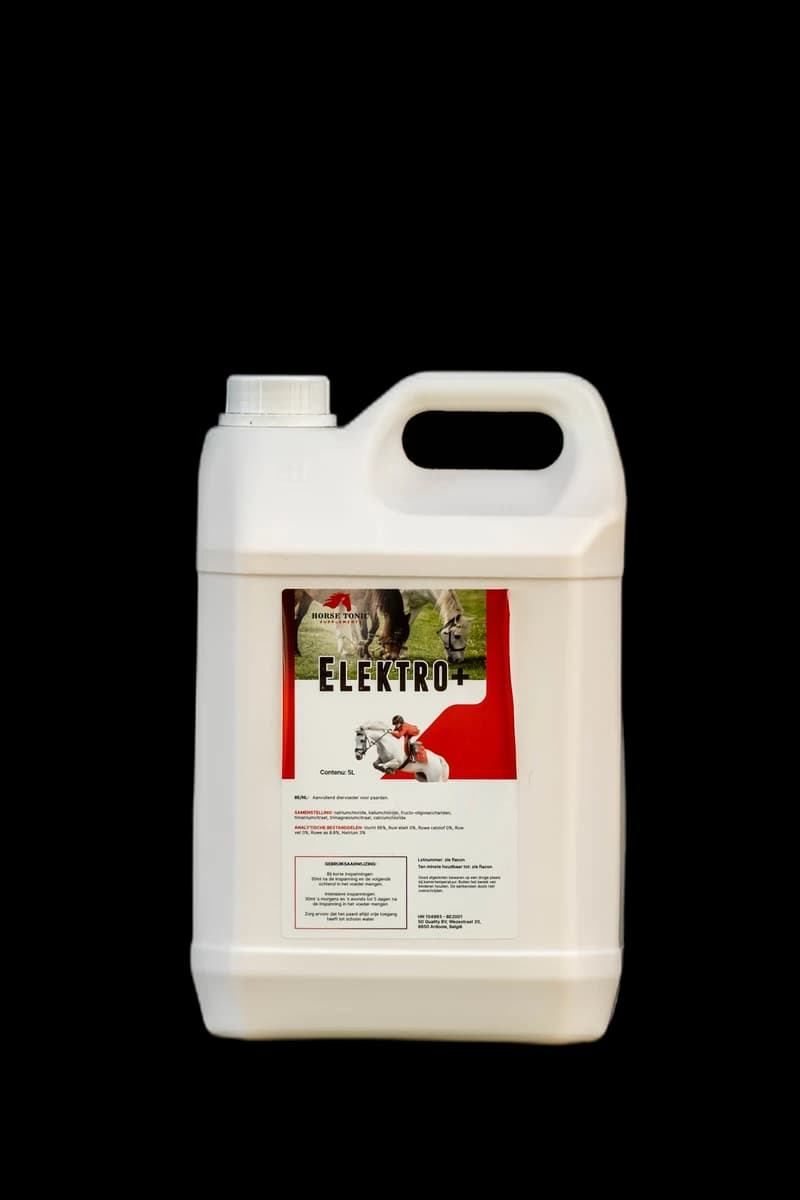Elektro+