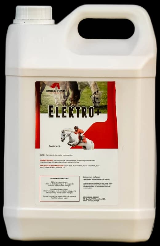 Elektro+