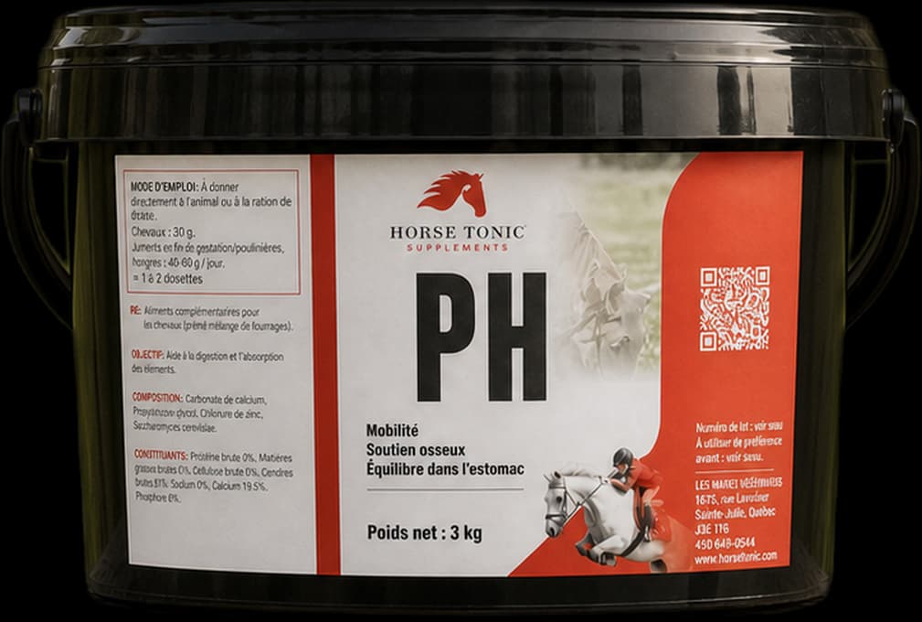 PH