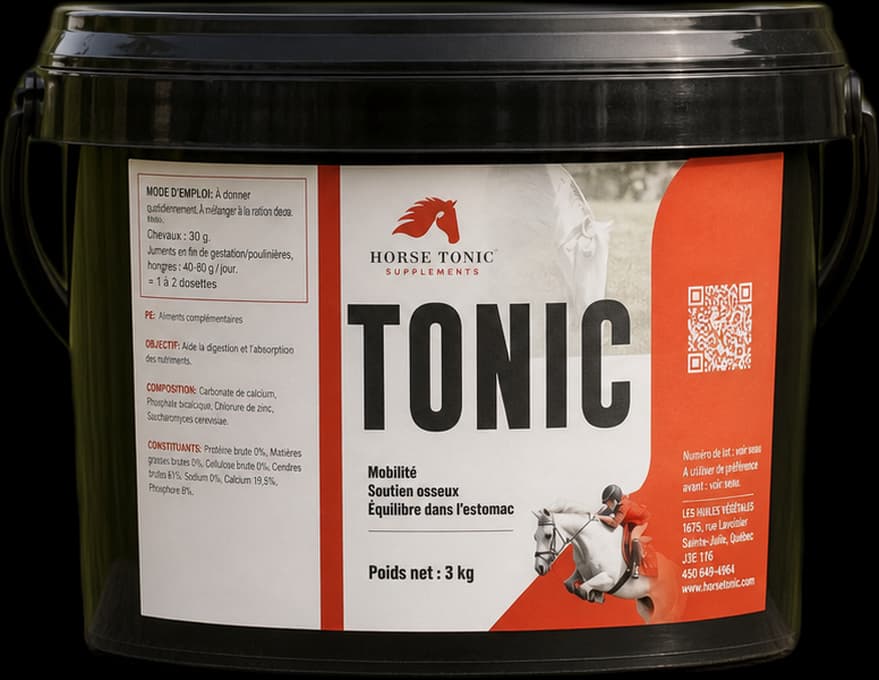 Tonic