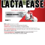 Lacta Ease for horses